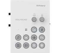 ROLAND GO:LIVECAST