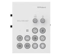Roland GO:LIVECAST Live Streaming Studio for Smartphones