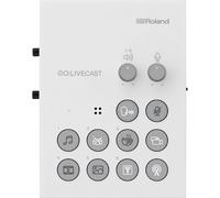 Roland Go:Livecast Livestreaming Studio for Smartphones