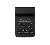 GO:MIXER Pro X