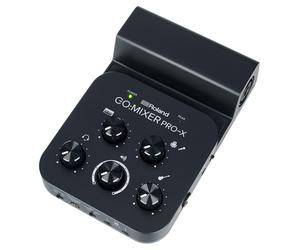 Roland Go:Mixer Pro-X