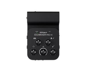 Roland Go:Mixer Pro-X