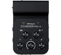 Roland GO:MIXER PRO-X Audio Mixer for Smartphones