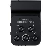 GO:MIXER Pro X