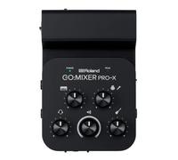 GO:MIXER Pro X