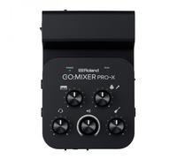GO:MIXER Pro X