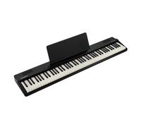 Roland GO:PIANO88 | Entry-Level Portable 88-Note Digital Piano | Premium Performance | Lightweight Design | Powerful Learning Features | Battery-Powered Operation | Bluetooth & MIDI Connectivity