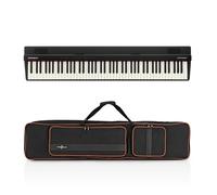 Roland Go:Piano PX 88 Key Digital Piano with Bag
