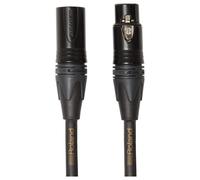 Roland 25FT / 7.5M Gold Series Microphone Cable