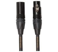 Roland Gold Series Microphone Cable 5ft/1.5m