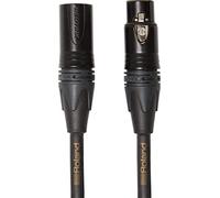 Roland 25FT / 7.5M Gold Series Microphone Cable