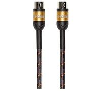 Roland Gold Series Midi Cables, Rmidi-G5, Length: 5 Ft./1.5M