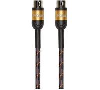 Roland Gold Series Midi Cables, Rmidi-G5, Length: 5 Ft./1.5M