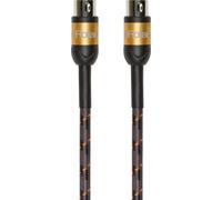 ROLAND Gold Series Premium Midi Cable, 3 Ft./1 M - Rmidi-G3