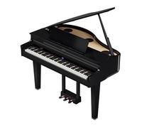 Roland GP-6-PE 88-Key Digital Piano (Polished Ebony)