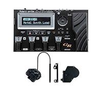 Roland Gr-55Gk Guitar Synthesizer, Black; Ready-To-Use Sounds, From Pop To Rock And Beyond
