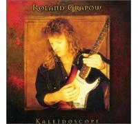 Roland Grapow - Kaleidoscope