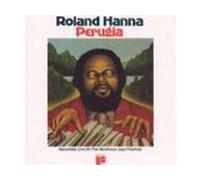Roland Hanna - Perugia (UK Import)