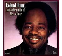 Roland Hanna - Plays The Music Of Alec Wilder