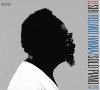 Roland Hanna - Solo Piano