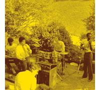 Roland Haynes Jr. & Phenix - Live At The Quarter Moon