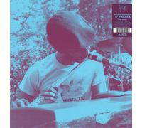 Roland Haynes Jr. & Phenix Mind Games LP Vinyl NEW