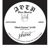 Mind Games