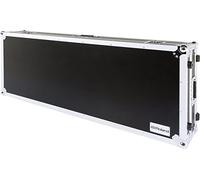 Roland Heavy-Duty Road Case for 76-Note Keyboards, with Wheels - Rrc-76W
