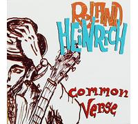 Roland Heinrich - Common Verse