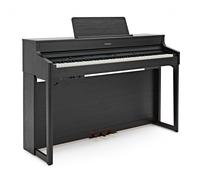 Roland HP702 Digital Piano Dark Rosewood