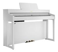 Roland HP702 Digital Piano (White)