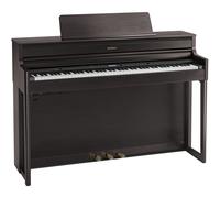 Roland HP704 Digital Piano (Dark Rosewood)