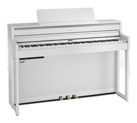 Roland HP704 Digital Piano (White)