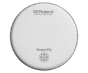 Roland Japan Drums 13-inch Mesh Head MH2-13 PowerPly Acoustic V-Drums