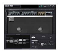 Roland JC-120 Plugin