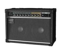 Roland JC-40 Jazz Chorus 2 x 10" 40-watt Stereo Combo Amp