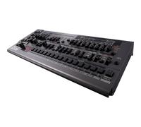 ROLAND JD-08 Sound Module Boutique Synthesizer â€“ Compact, Modern Reissue Of The Legendary ROLAND JD-800 From The 90s With New Effects, Polyphonic Sequencer, And More,Black