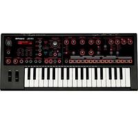 Roland JD-Xi 37 Key Mini Keyboard Synthesizer JP Black JDXi Synth Analog Digital
