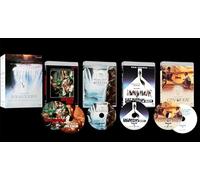 Roland Joffe Collection (Imprint) - 6-Disc Box Set ( The Killing Fields / The Mission / Fat Man and Little Boy / City of Joy ) (Blu-Ray)