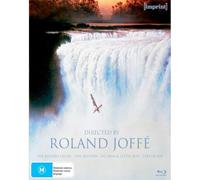 Roland Joffe Collection (Imprint) - 6-Disc Box Set ( The Killing Fields / The Mission / Fat Man and Little Boy / City of Joy ) (Blu-Ray)