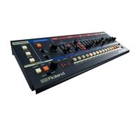 ROLAND JU-06A Sound Module, Multicolor, JU-06A Bundle