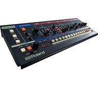 ROLAND JU-06A Sound Module, Multicolor, JU-06A Bundle