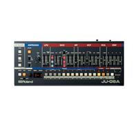 Roland JU-06A Sound Module with 8 Patches + 8 Banks