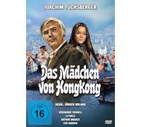 Roland, Juergen - Das Maedchen Von Hongkong (die Hongkong-Reisser) (