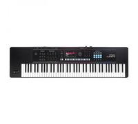 Roland Juno D-7 76 Key Portable Synthesizer