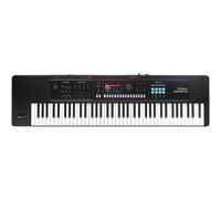 Roland JUNO-D7 Synthesizer | 76-Note Keyboard with Synth Action | ZEN-