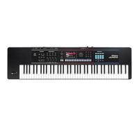 Roland JUNO-D7 Synthesizer | 76-Note Keyboard with Synth Action | ZEN-Core Engine with Over 3800 Onboard Sounds | Intuitive Creative Tools | USB-C Audio/MIDI Interface for Mobile & Computers