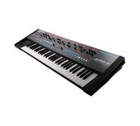 Roland - JUNO-X, Programmable Polyphonic Synthesizer