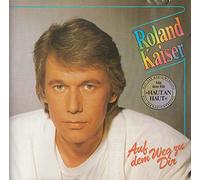 Roland Kaiser - A u f … [CD AIbum von I987]