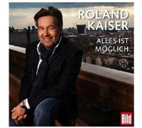 ROLAND KAISER "ALLES IST MÖGLICH" CD NEW